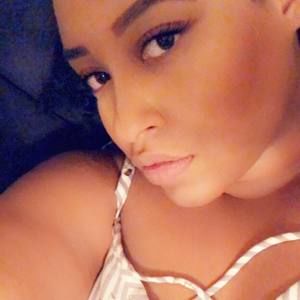 Meet your Posher, Tasha